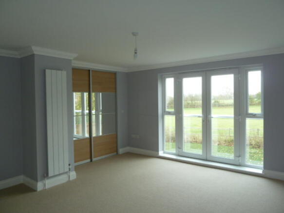 Typical Interior