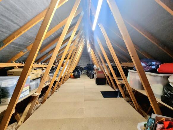 Attic