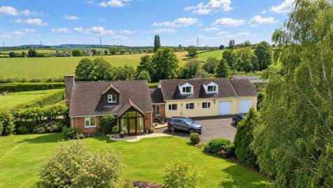 Glewstone, Ross-On-Wye