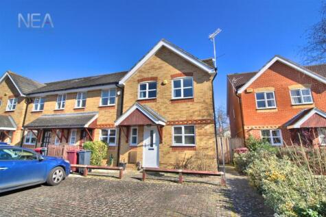 Elliotts Way, Caversham, Reading