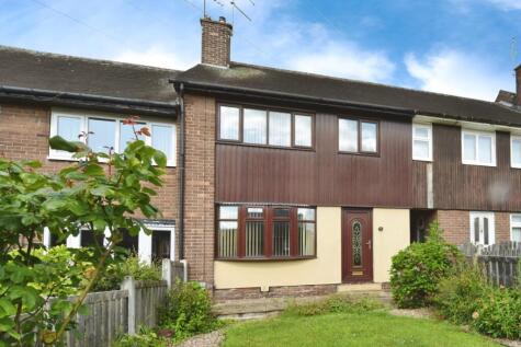 Goodwin Road, Rotherham, South Yorkshire, S61