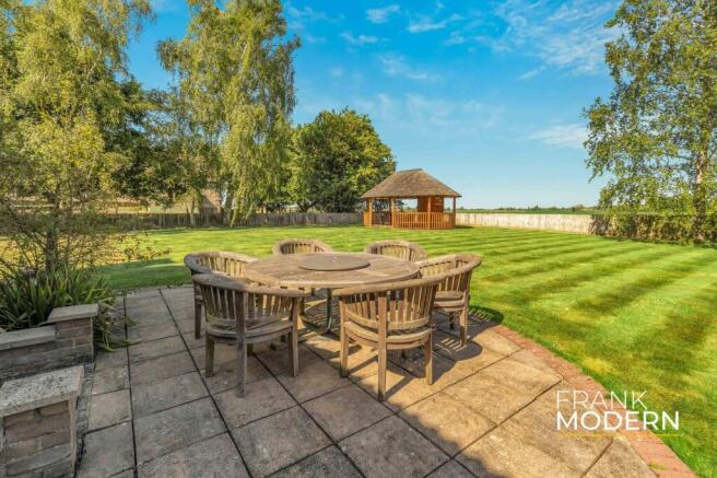 Wilsthorpe, Stamford, PE9 photo 4