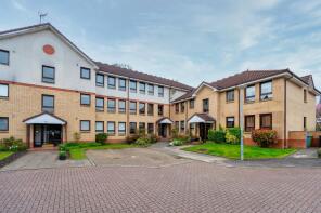 6, Woodlands Court, Glasgow G46 7SA