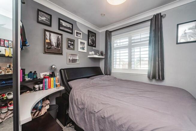 Bed 3
