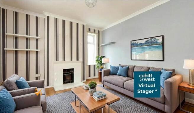 Lounge (Modern Style)