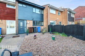 19, Chapman Street, Sheffield S9 1NG