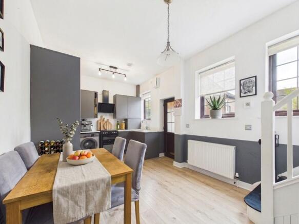 2 bed Barn Conversion for sale Image 5