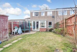 4, Sturges Road, Exmouth EX8 4BH