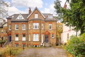 78, Culverden Road, London SW12 9LS