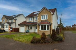 39, Culduthel Mains Circle, Culduthel, Inverness IV2 6RH