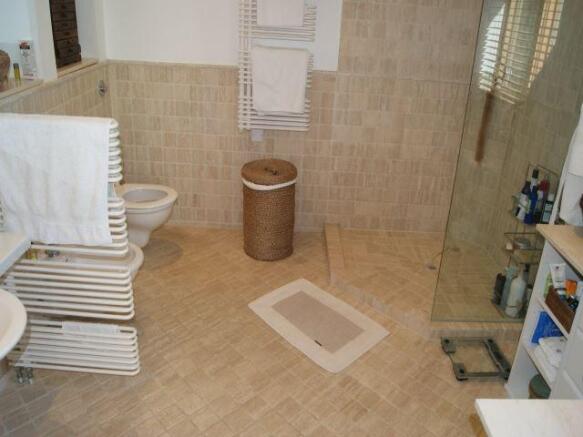 En-suite