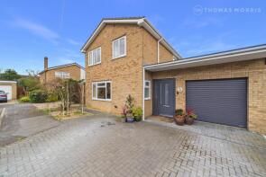 7, Dendys, Huntingdon PE28 9EU