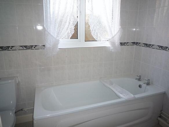 Bathroom/WC