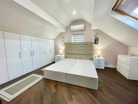 Bedroom Four