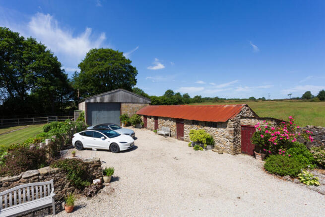Outbuildings