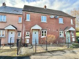 9, Westbury Way, Blandford Forum DT11 7DH