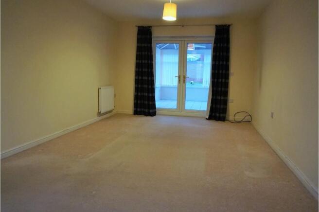 Reception Room Two