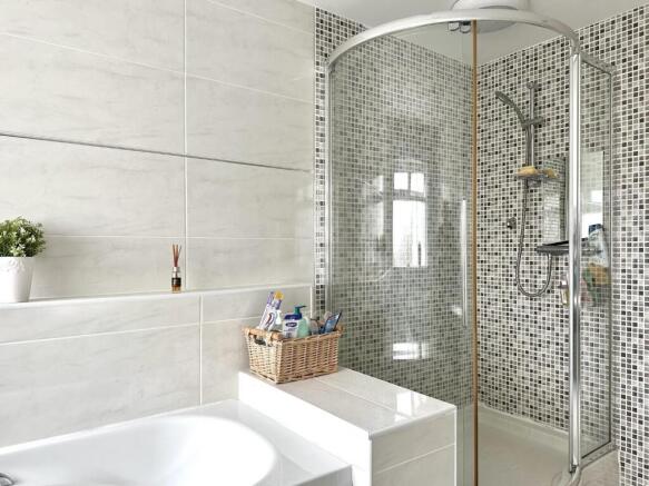 Bathroom 2