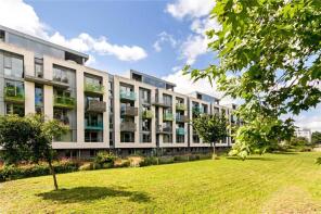 Apartment 9, 1, Blackthorn Avenue, London N7 8BD