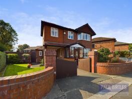 11, Highbury Avenue, Urmston, Flixton M41 8TZ