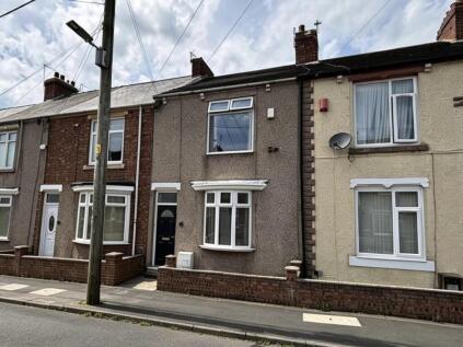 Gladstone Terrace, Coxhoe, Durham