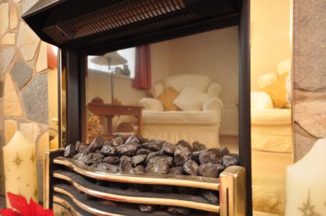 Internal Feature