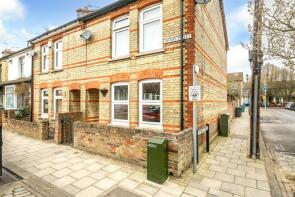 5b, Oxford Street, Watford WD18 0ES
