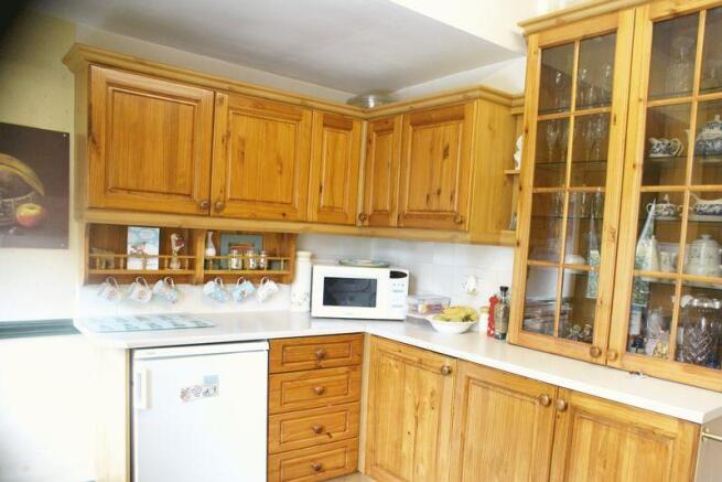 Kitchen Additional