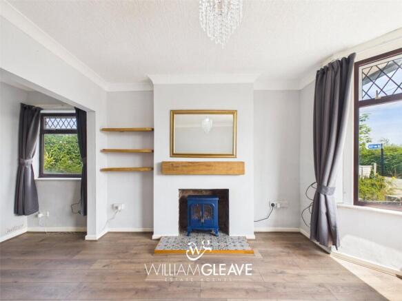 Woodland View, Little Mountain Road, Buckley, Flintshire, CH7 photo 4