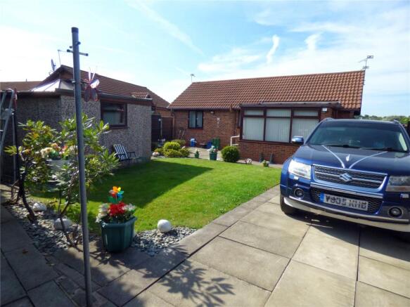 Rear External