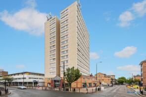 Flat P2, The Podium, Roman Road, London E2 0LT