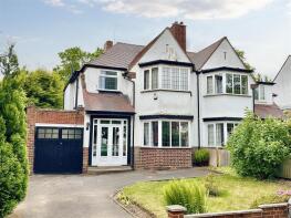 762, Chester Road, Erdington, Birmingham B24 0EA