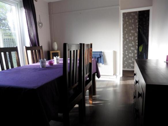 Dining room 2
