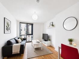 Apartment 401, 3 The Courtyard, Stanhope Street, Liverpool L8 5TE