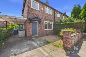 72, Bridgewater Road, Altrincham WA14 1LZ