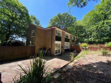Chaplains Hill, Crowthorne