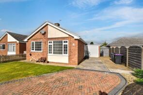 2, Paynell, Dunholme, Lincoln LN2 3SW