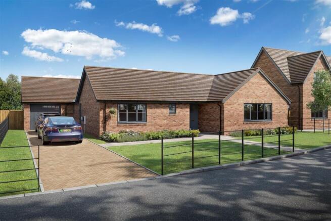 The Kempton (Plot 2)