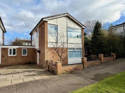 Wellfield Gardens, Hale, Altrincham