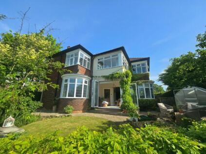 Salters Avenue, Darlington