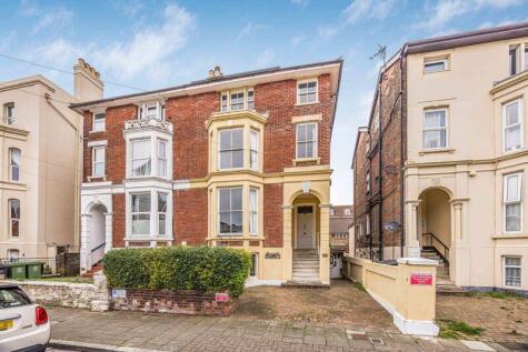 Elphinstone Road, Southsea