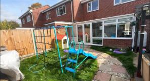 10, Orchard Close, Winchester SO21 1ST