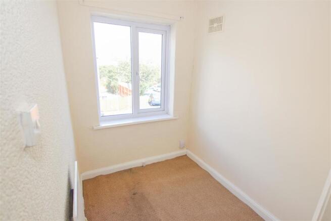 BEDROOM THREE (FRONT)