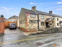 Fern Cottage, Castle Street, Whitwick, Coalville LE67 5AG