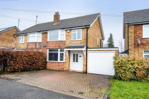 10, Lonsdale Way, Oakham LE15 6LR