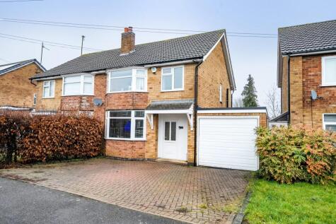 Lonsdale Way, Oakham