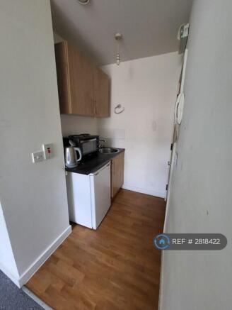 Kitchenette