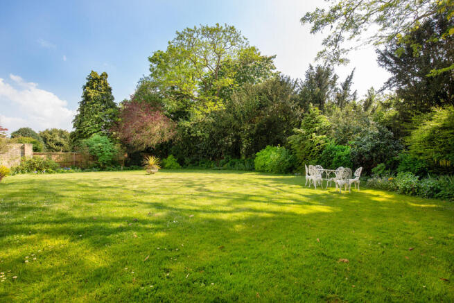Gardens