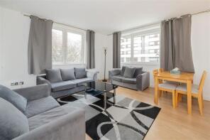 Flat 7, 2, Burwood Place, London W2 2HN