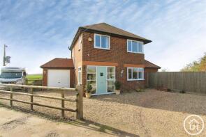 Mount Mere, Eastchurch Road, Sheerness ME12 4HP